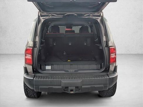 Used 2025 Toyota Land Cruiser 1958 AWD/4WD image 7