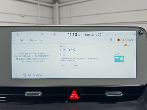 Used 2023 Hyundai Ioniq 5 SEL w/ Cargo Package image 13