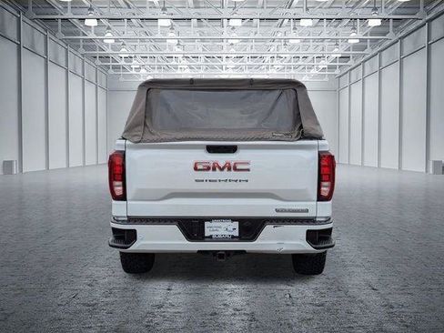 Used 2024 GMC Sierra 1500 Elevation w/ Elevation Premium Package AWD/4WD image 45