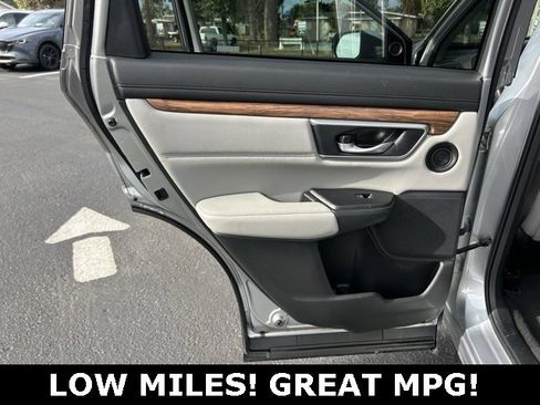 Used 2021 Honda CR-V EX-L image 13