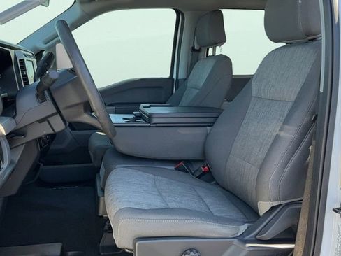 Used 2023 Ford F250 XL w/ STX Appearance Package image 15