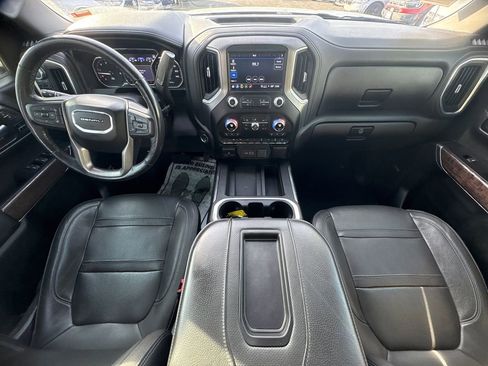 Used 2022 GMC Sierra 1500 Denali w/ Denali Reserve Package AWD/4WD image 13