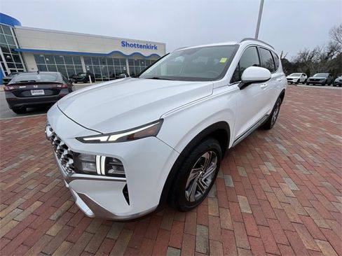 Used 2022 Hyundai Santa Fe SEL image 31
