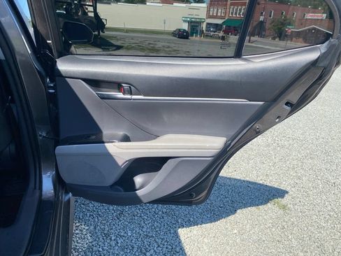Used 2023 Toyota Camry LE FWD image 19