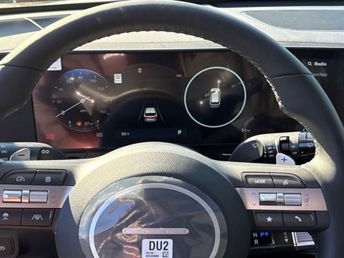 New 2026 Hyundai Kona Limited image 9