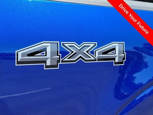 Used 2026 Ford F150 XL AWD/4WD image 27