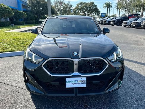 Used 2024 BMW X2 xDrive28i w/ Convenience Package image 2