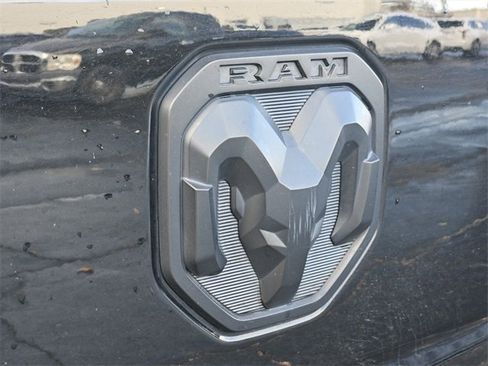 Used 2021 RAM 1500 Laramie image 15