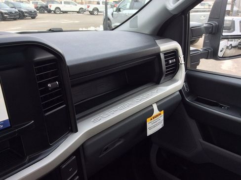 New 2026 Ford F350 XL w/ STX Appearance Package image 38