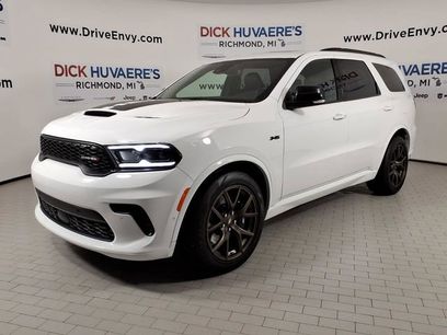 Used 2025 Dodge Durango R/T