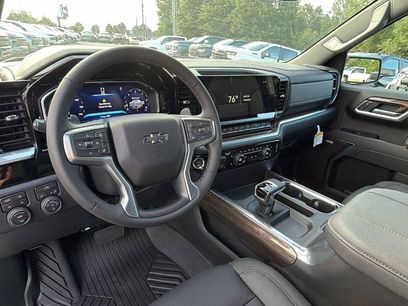 New 2026 Chevrolet Silverado 1500 RST
