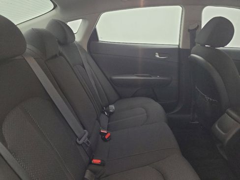 Used 2018 Kia Optima LX w/ Convenience Package FWD image 19