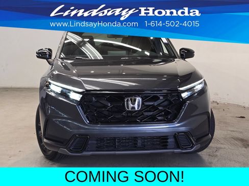 Used 2024 Honda CR-V Sport image 2