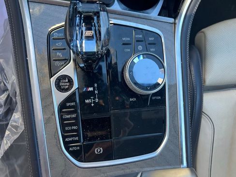 Used 2021 BMW M850i Gran Coupe xDrive M850i xDrive Gran Coupe image 15