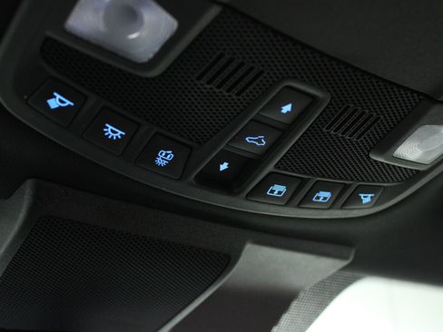 Used 2021 Ford F350 Platinum w/ Tremor Off-Road Package image 23