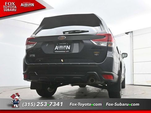 Used 2023 Subaru Forester Wilderness image 17