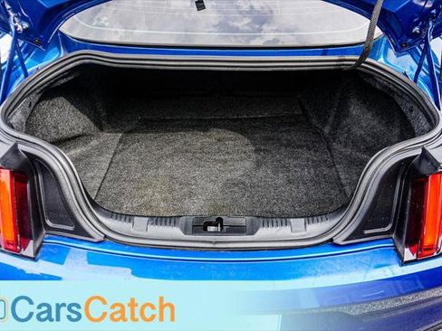 Used 2017 Ford Mustang GT Premium RWD image 31