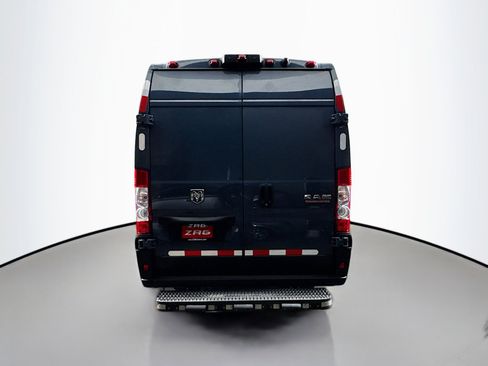 Used 2021 RAM ProMaster 3500 image 4