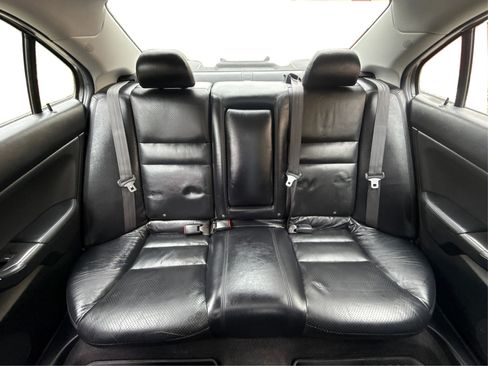 Used 2007 Acura TSX w/ Navigation FWD image 27