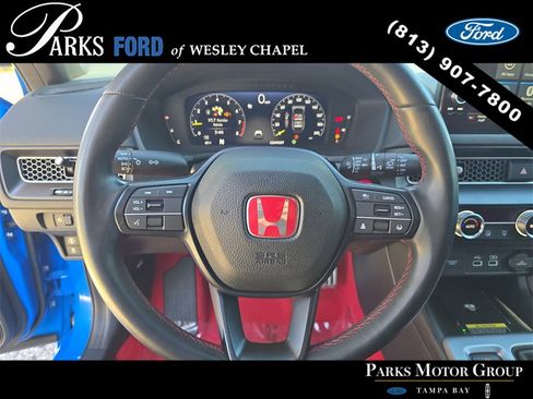 Used 2023 Honda Civic Type R image 26