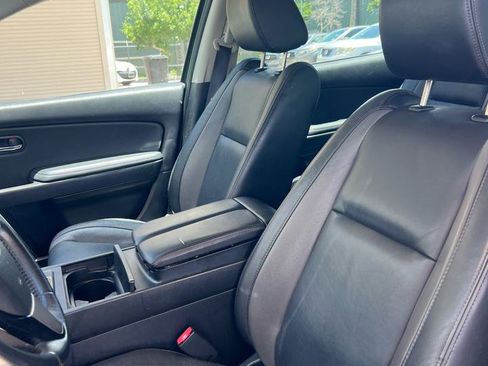 Used 2012 MAZDA CX-9 Touring w/ Moonroof & Bose Audio Pkg AWD/4WD image 20