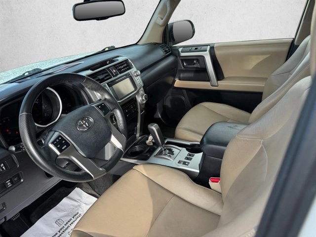 Used 2013 Toyota 4Runner Limited RWD image 9