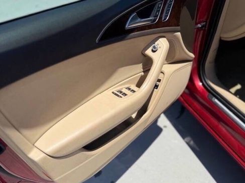 Used 2013 Audi A6 2.0T Premium Plus image 9