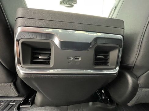 New 2026 GMC Sierra 1500 SLT w/ SLT Premium Package image 11