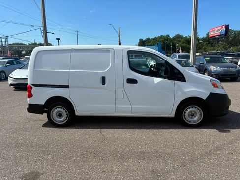 Used 2019 Nissan NV200 S w/ Cruise Control Package FWD image 4