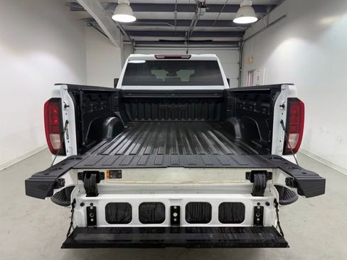 Certified 2024 GMC Sierra 2500 SLE w/ SLE Convenience Package AWD/4WD image 8
