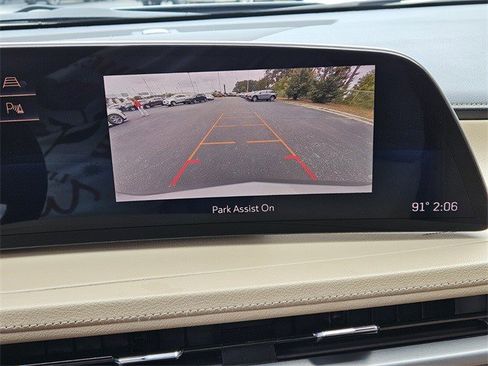 Certified 2024 Cadillac XT4 Premium Luxury image 13