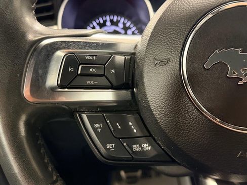 Used 2019 Ford Mustang GT Premium w/ Ford Safe & Smart Package image 23