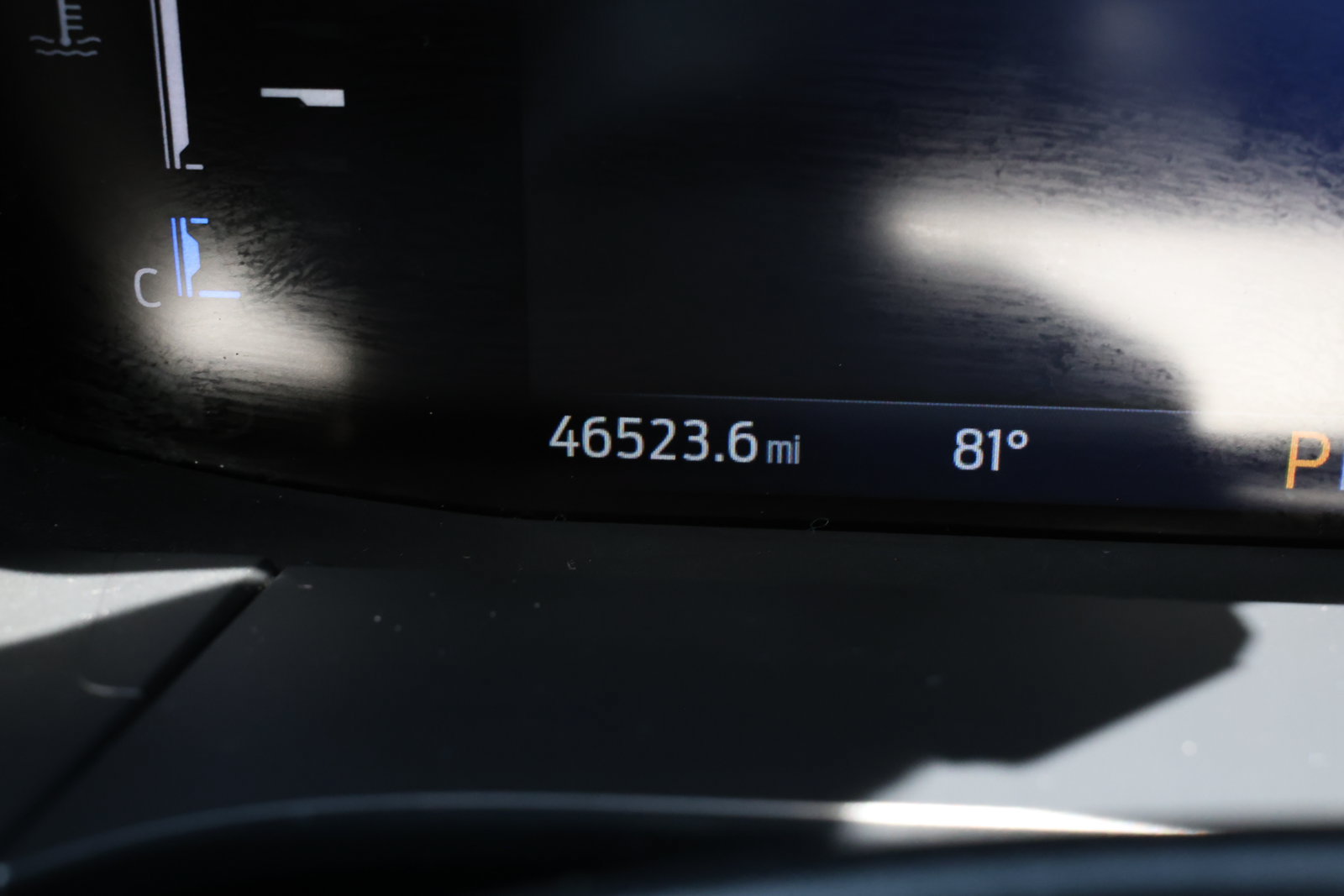Used 2025 Ford Escape ST-Line Select AWD/4WD image 4