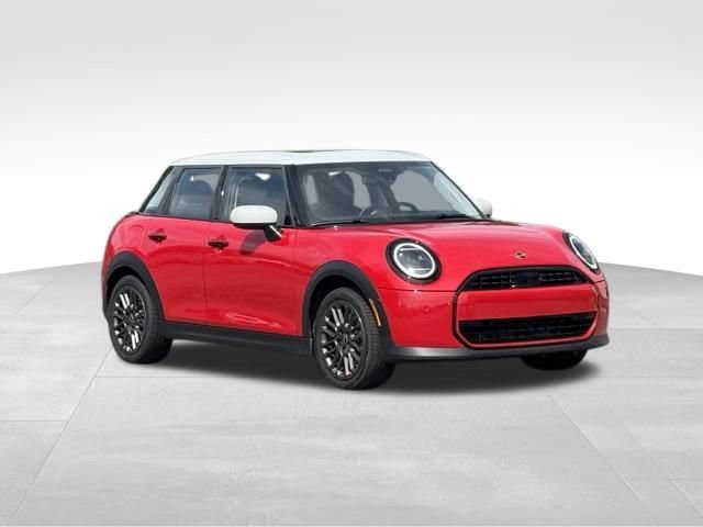 Used 2026 MINI Cooper 4-Door Hardtop FWD 360° Tour