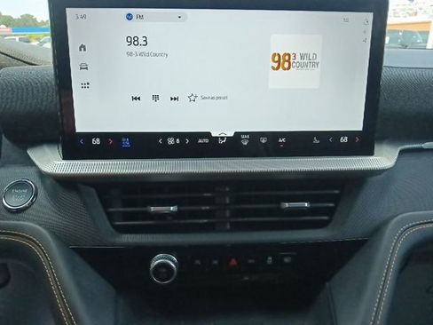 Certified 2026 Ford Explorer Tremor w/ Tremor Convenience Package AWD/4WD image 21
