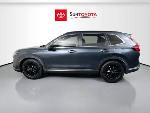 Used 2023 Honda CR-V Sport image 7