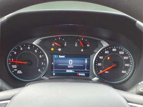 Used 2023 Chevrolet Equinox LS w/ LS Convenience Package image 28