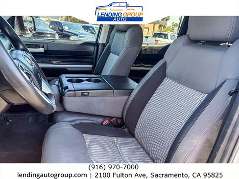 Used 2016 Toyota Tundra SR5 RWD image 16