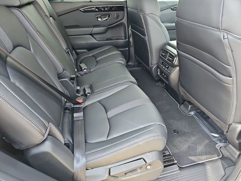 New 2026 Honda Pilot EX-L image 11