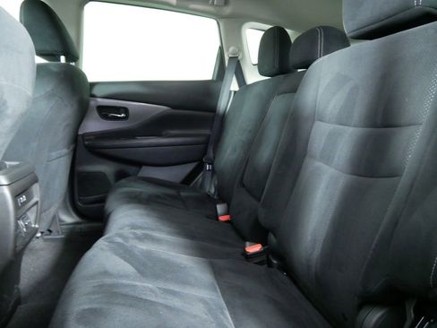 Used 2022 Nissan Murano S w/ Cargo Package AWD/4WD image 16