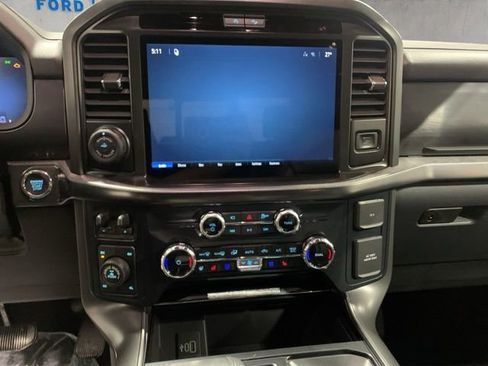 New 2026 Ford F150 Lariat w/ Equipment Group 501A Mid image 10