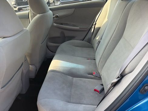 Used 2010 Toyota Corolla FWD image 10