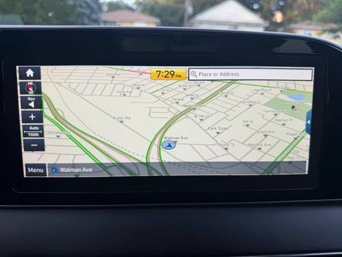 Used 2020 Hyundai Palisade Limited AWD/4WD image 21