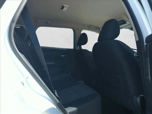 Used 2025 Nissan Rogue SV image 16