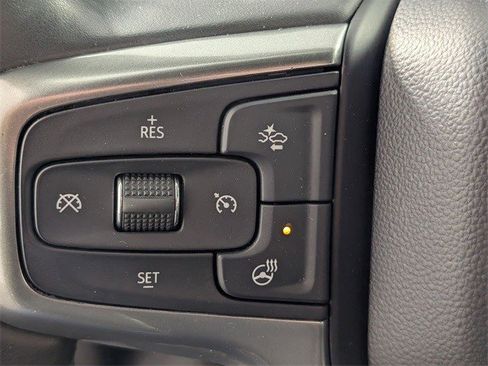 Certified 2023 Chevrolet Suburban Premier image 15