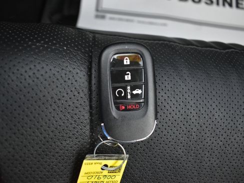 Used 2023 Honda Accord Touring image 31