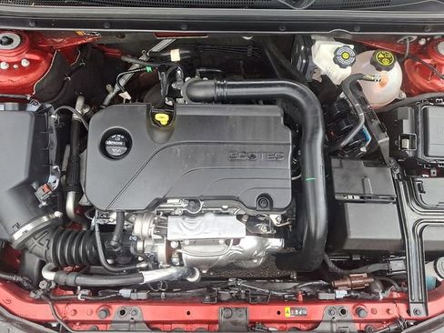 Used 2024 Chevrolet Malibu LT image 31