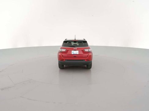 New 2026 Jeep Compass Limited image 10