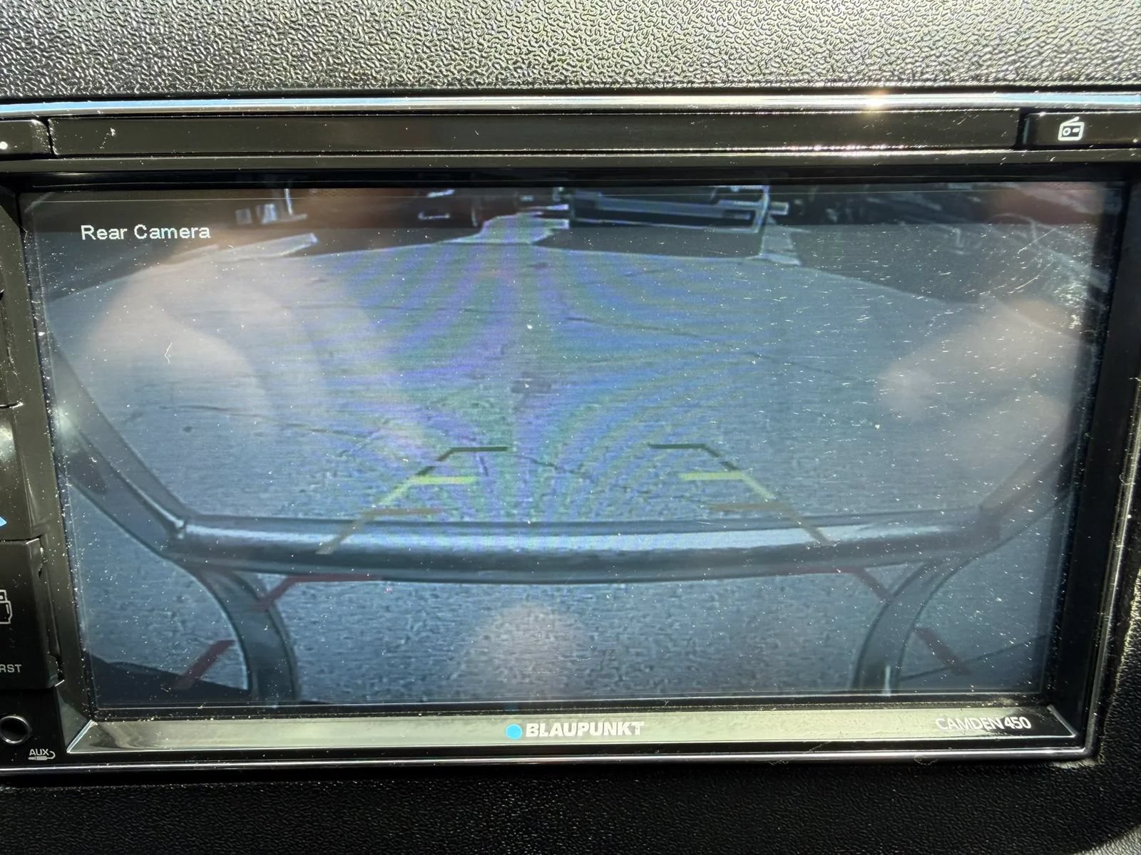 Used 2017 RAM ProMaster 1500 FWD image 25