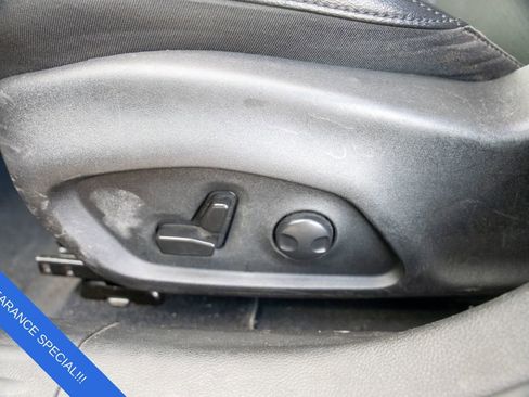 Used 2022 Jeep Compass Trailhawk w/ Trailhawk Convenience Group image 17